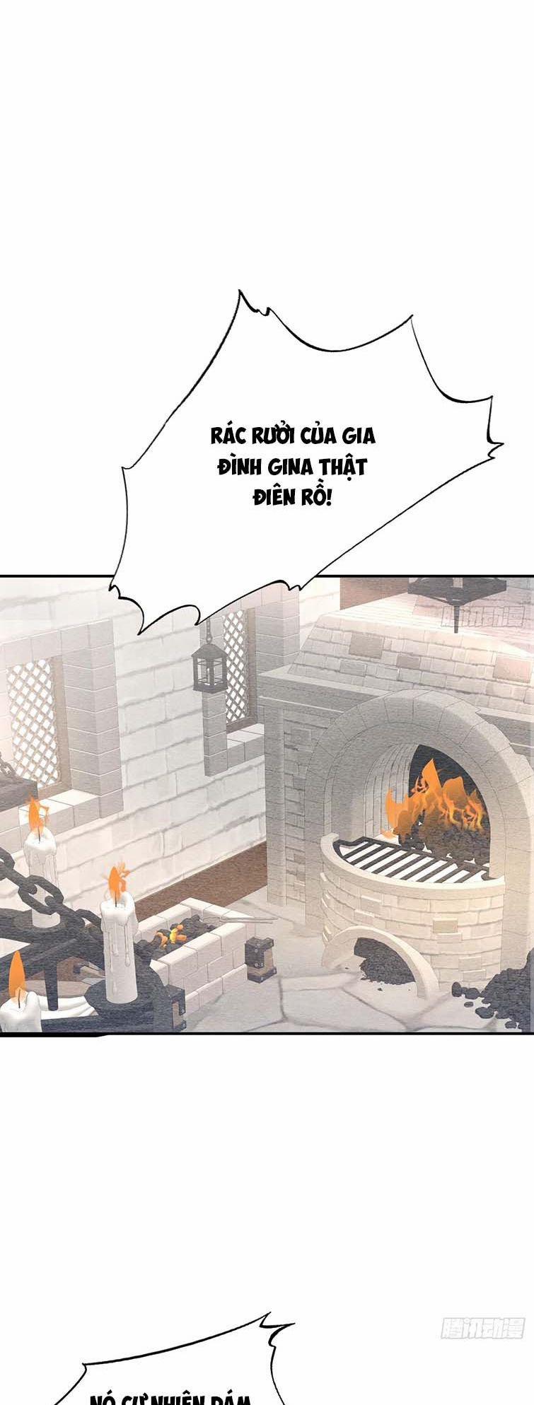 Đừng Đắc Tội Nam Chính 15 trang 12