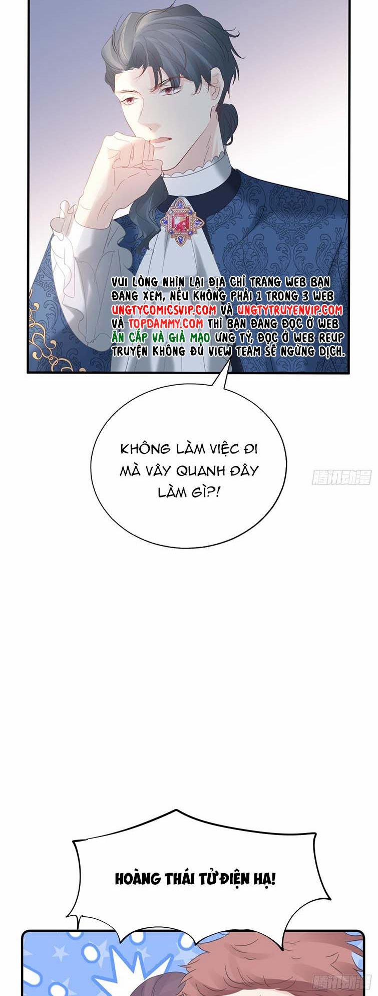 Đừng Đắc Tội Nam Chính 15 trang 15