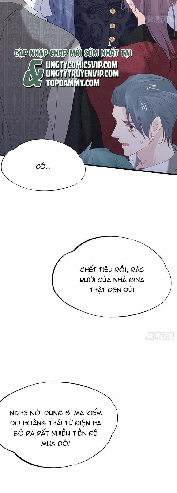 Đừng Đắc Tội Nam Chính 15 trang 17