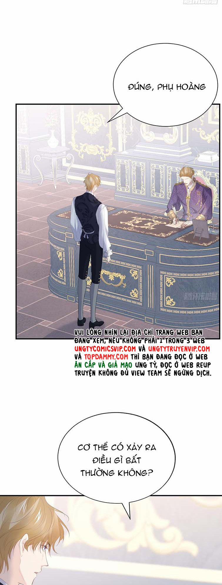Đừng Đắc Tội Nam Chính 15 trang 2