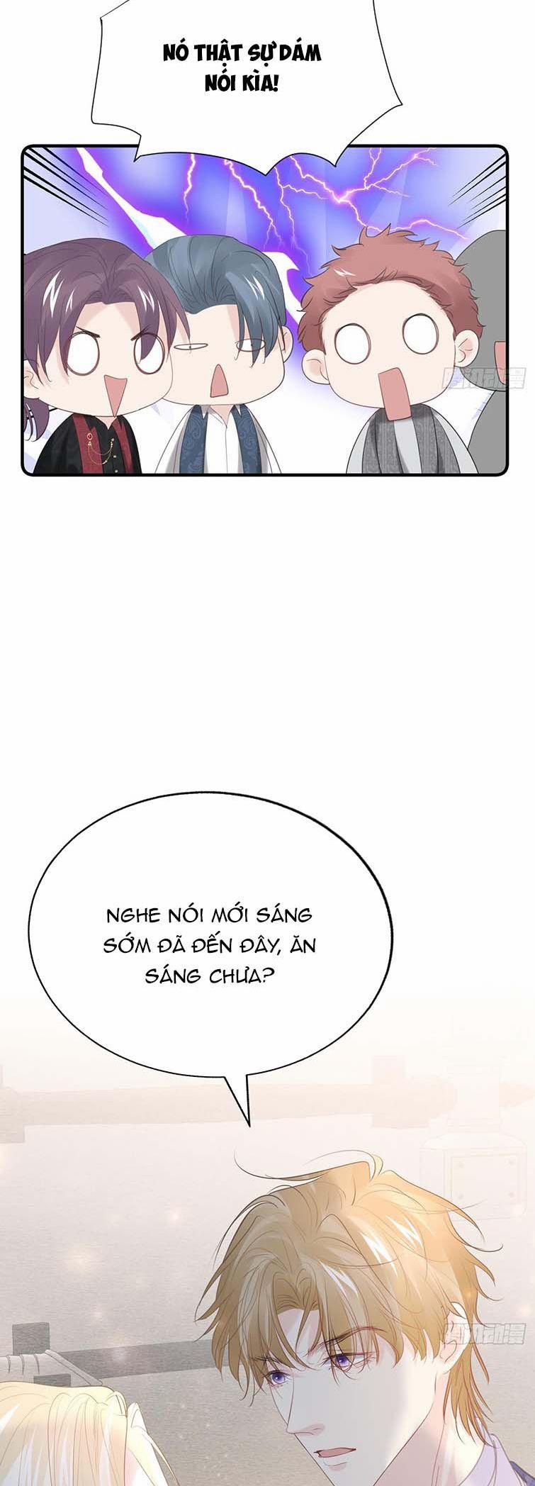 Đừng Đắc Tội Nam Chính 15 trang 20