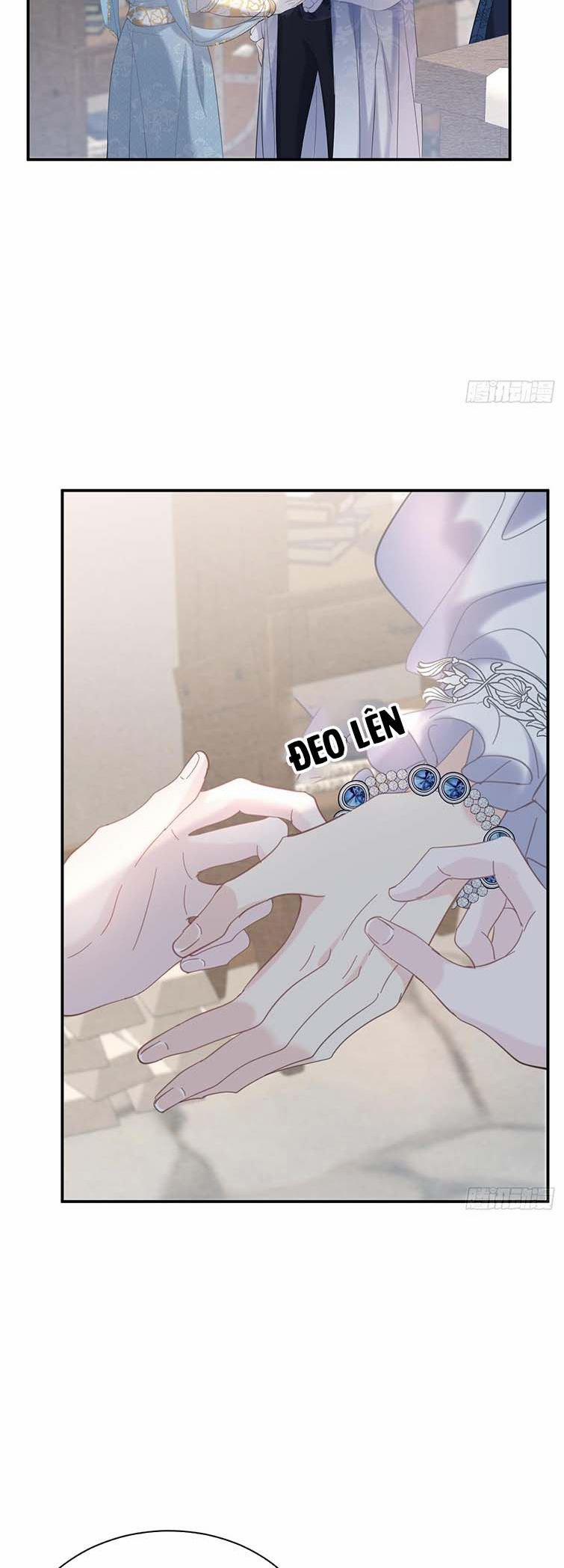 Đừng Đắc Tội Nam Chính 15 trang 24