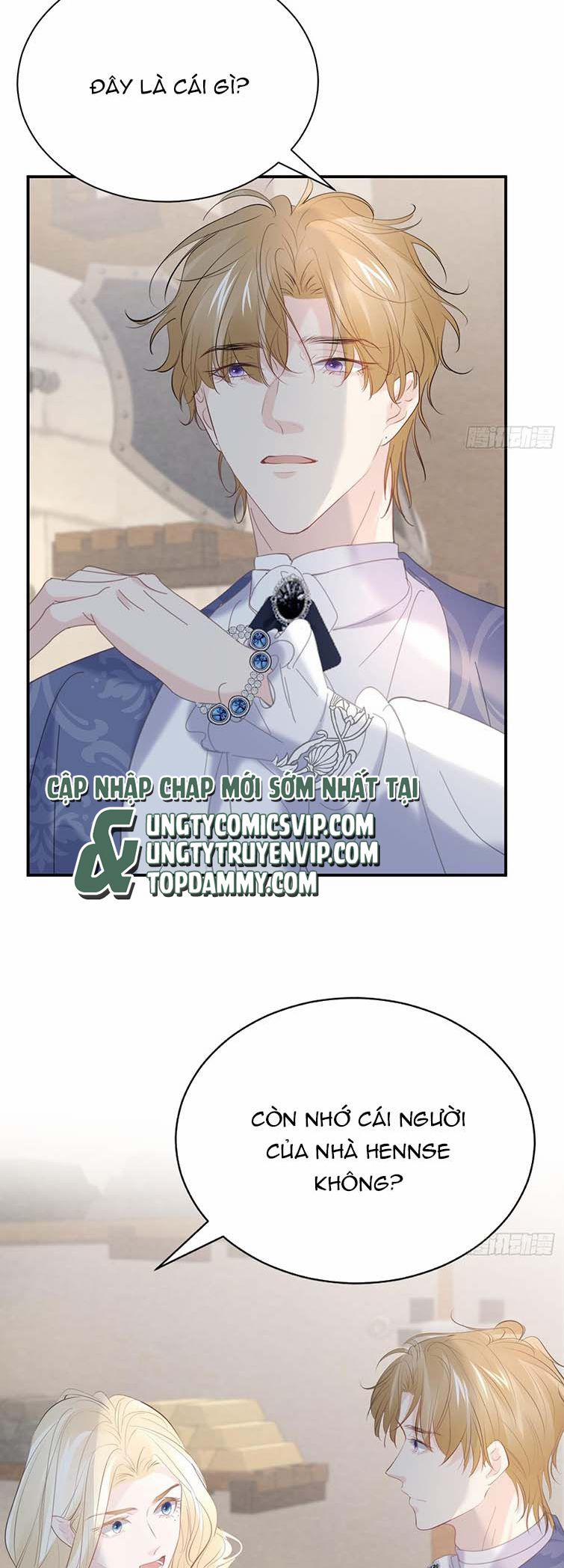 Đừng Đắc Tội Nam Chính 15 trang 25