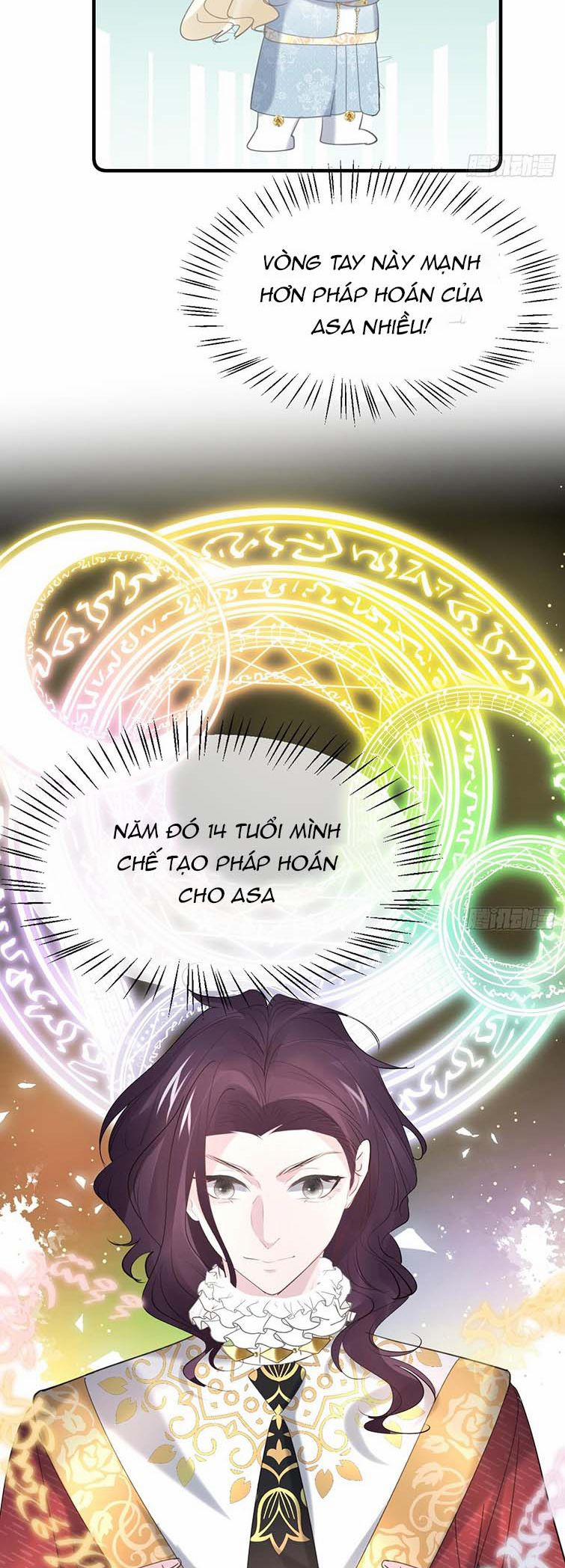 Đừng Đắc Tội Nam Chính 15 trang 28