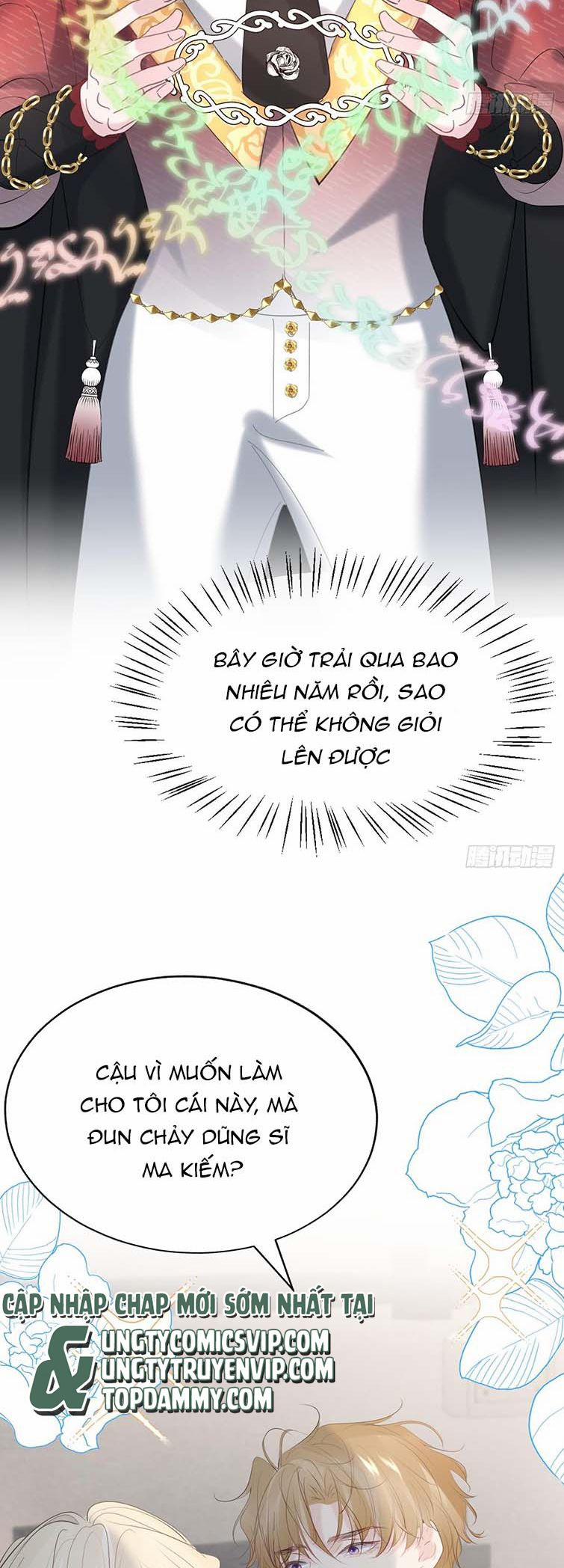 Đừng Đắc Tội Nam Chính 15 trang 29