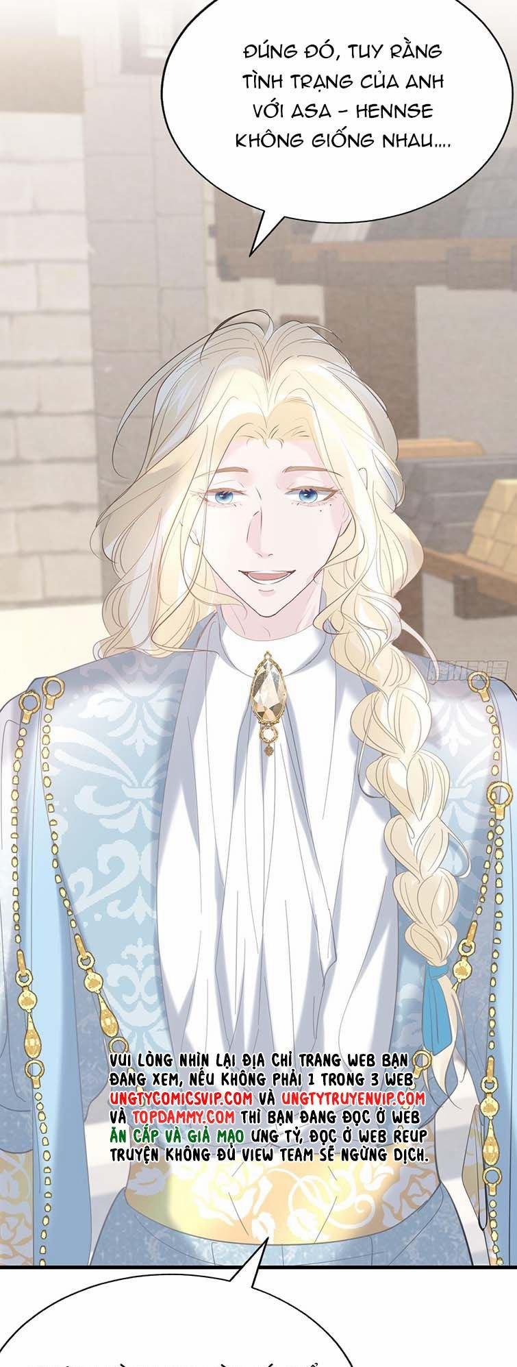 Đừng Đắc Tội Nam Chính 15 trang 31