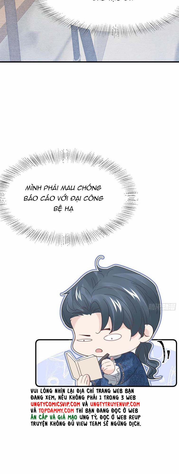 Đừng Đắc Tội Nam Chính 15 trang 35