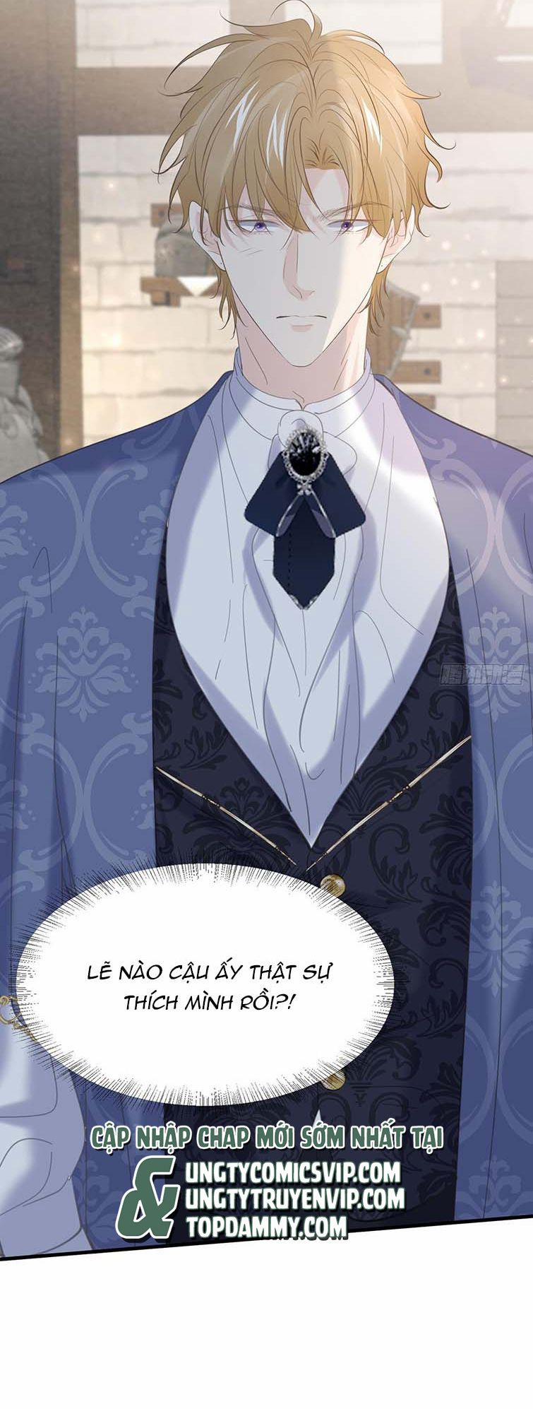 Đừng Đắc Tội Nam Chính 15 trang 38