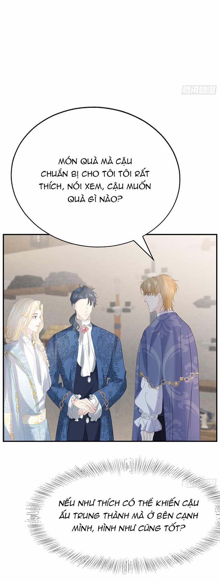 Đừng Đắc Tội Nam Chính 15 trang 39