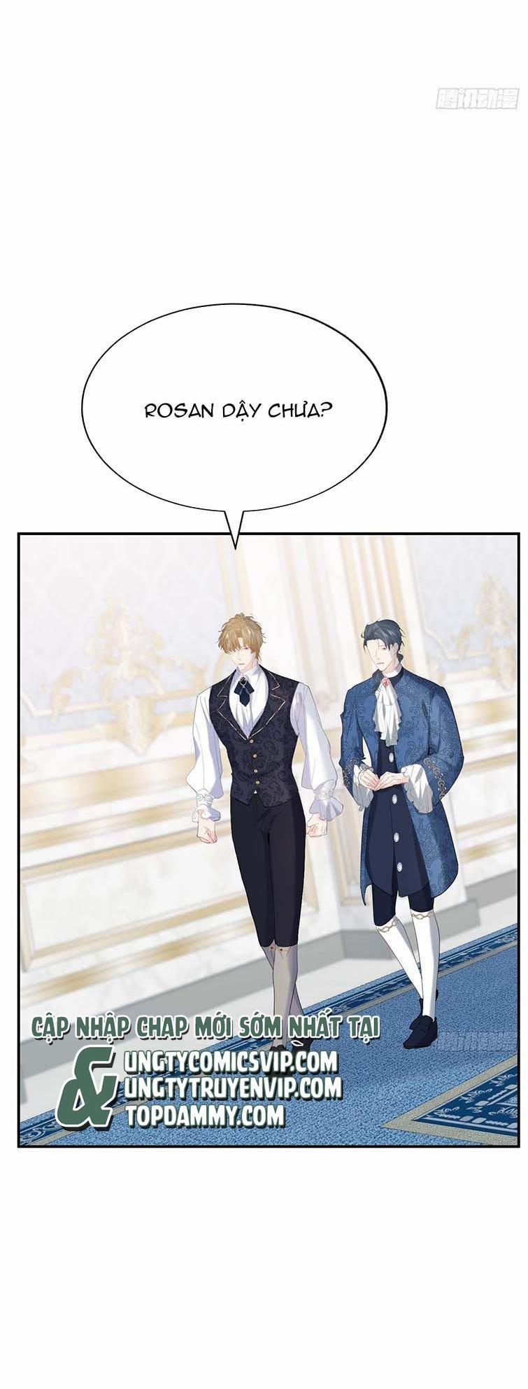 Đừng Đắc Tội Nam Chính 15 trang 8