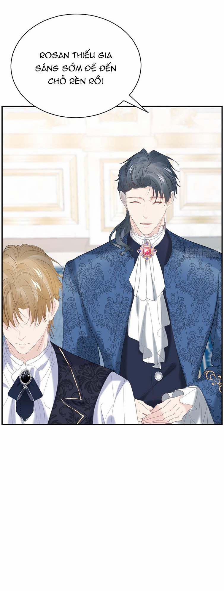 Đừng Đắc Tội Nam Chính 15 trang 9