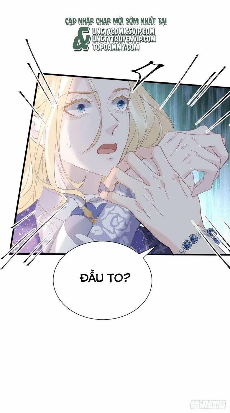 Đừng Đắc Tội Nam Chính 16 trang 22