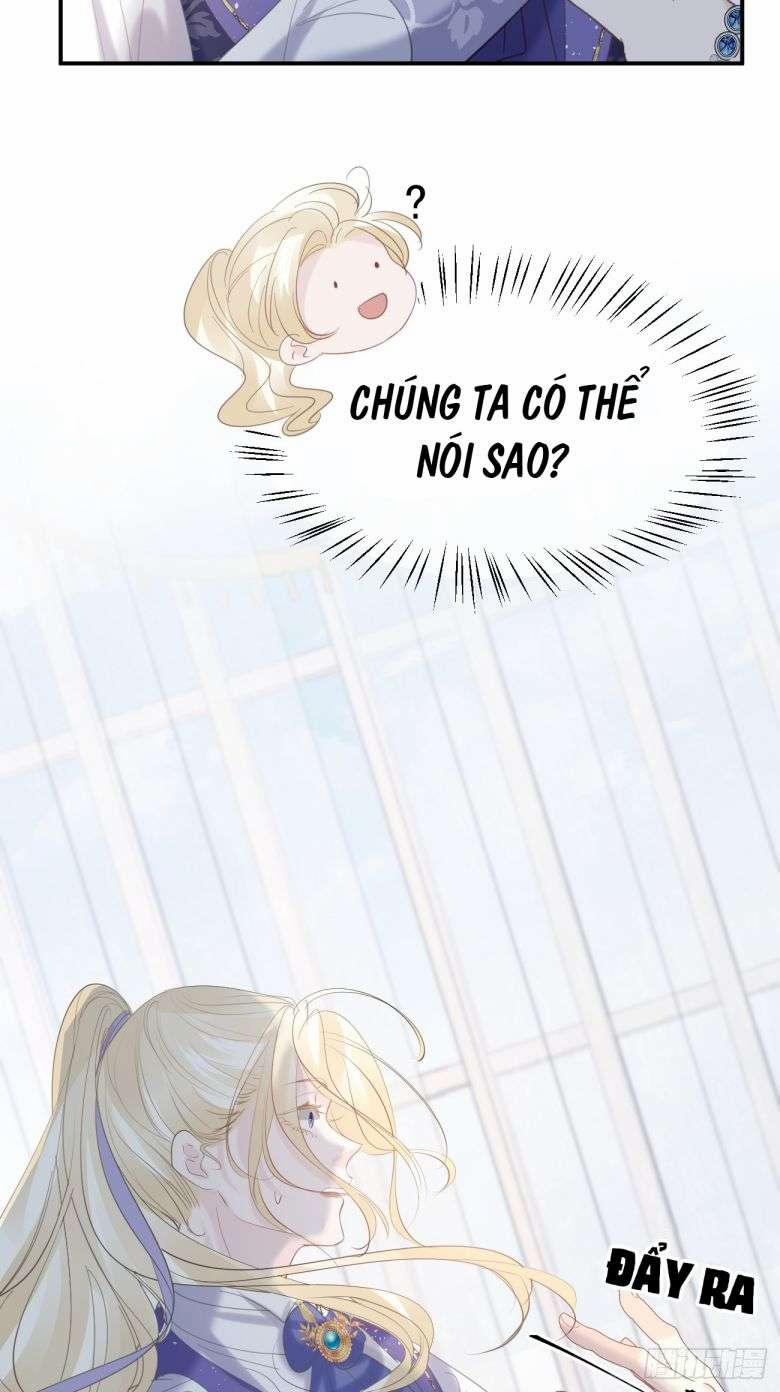 Đừng Đắc Tội Nam Chính 16 trang 34