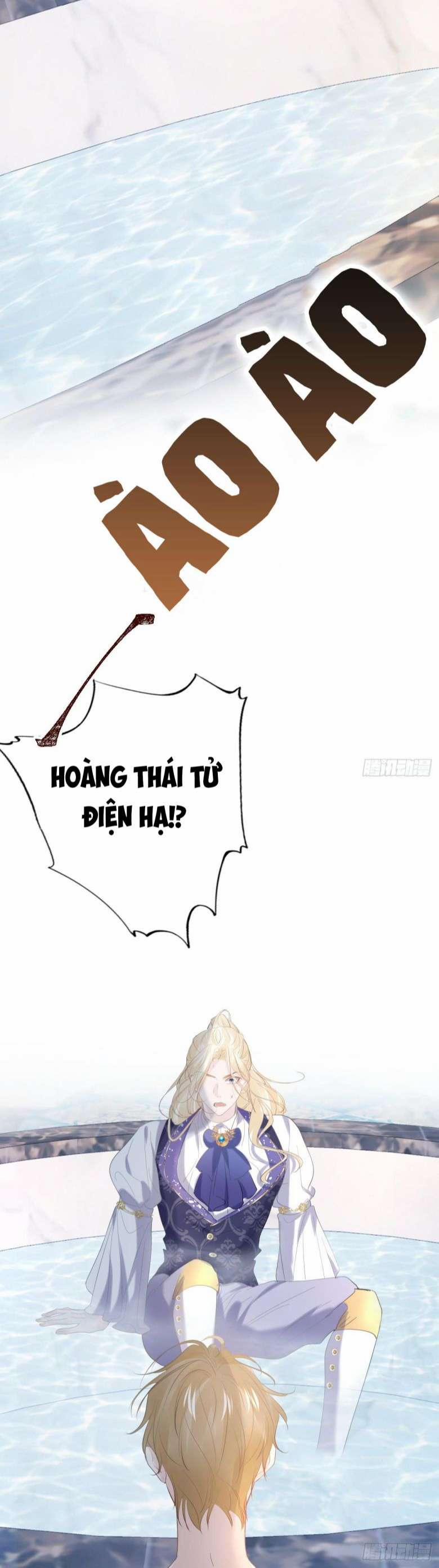 Đừng Đắc Tội Nam Chính 16 trang 36