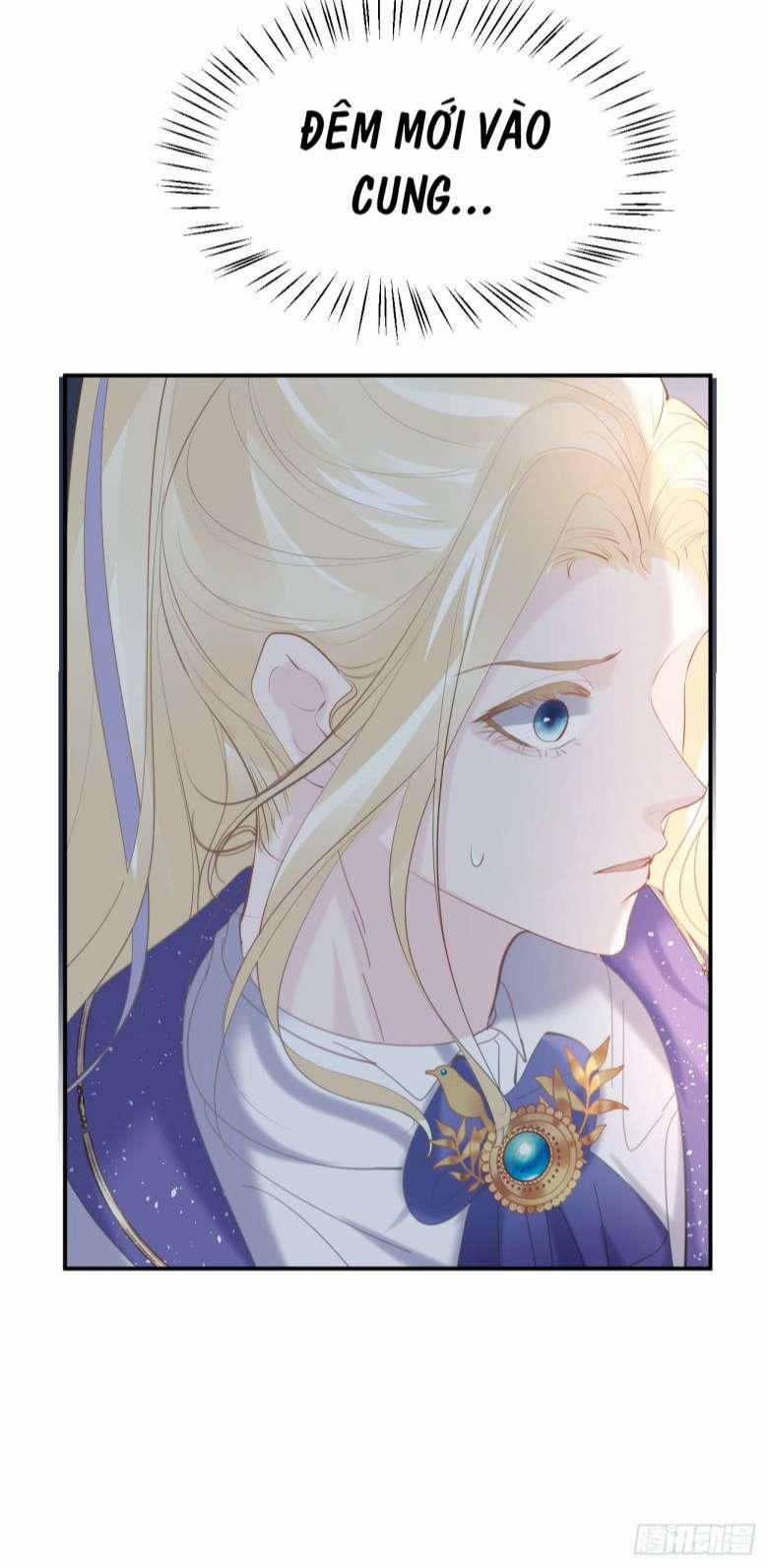 Đừng Đắc Tội Nam Chính 16 trang 41