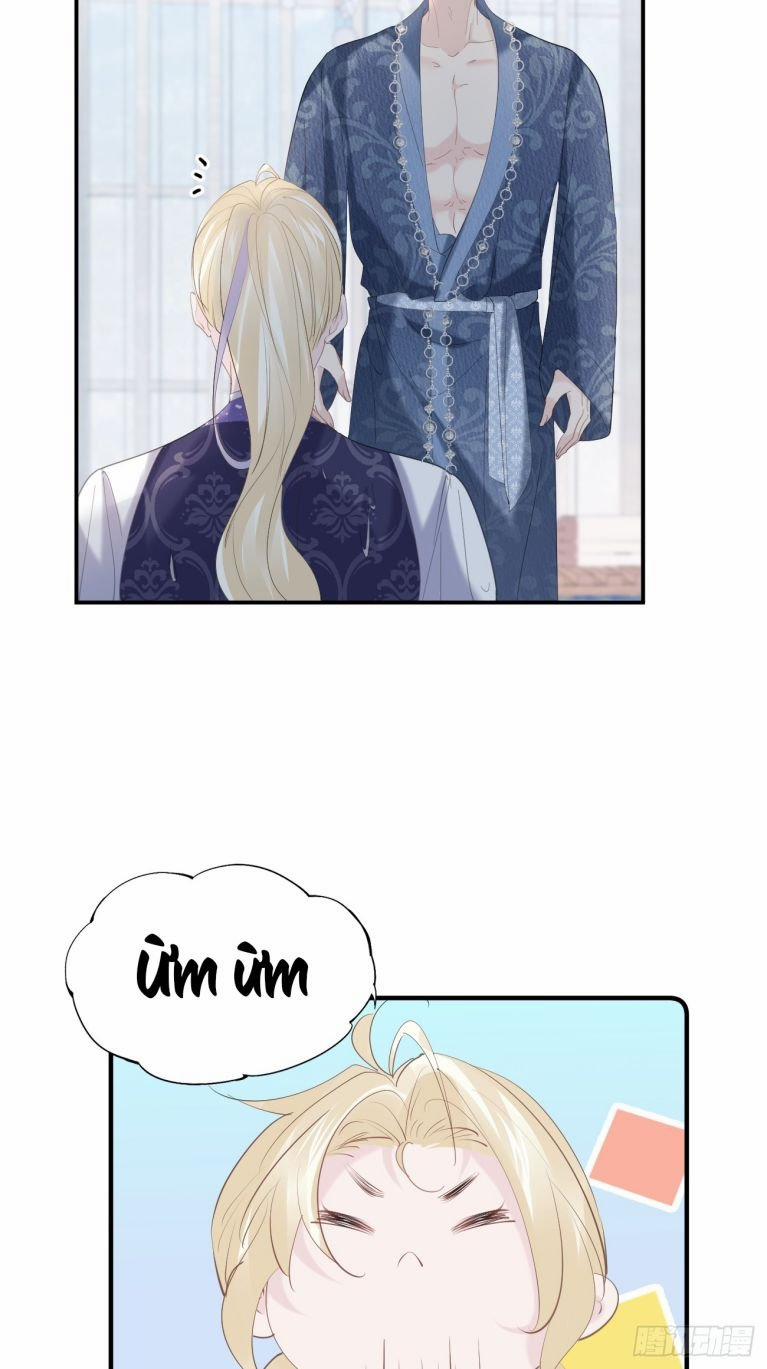 Đừng Đắc Tội Nam Chính 17 trang 16