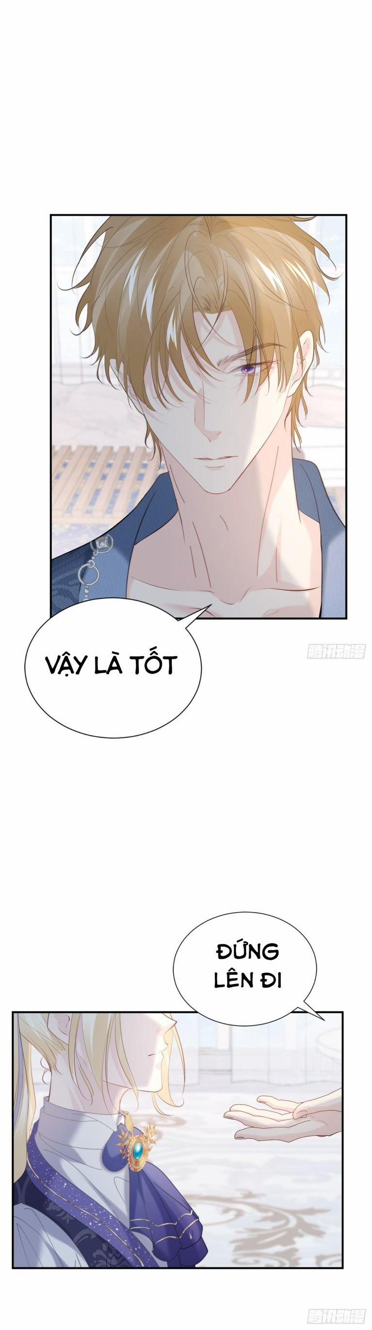 Đừng Đắc Tội Nam Chính 17 trang 23