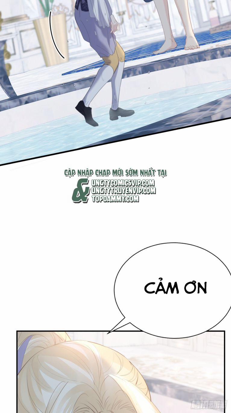 Đừng Đắc Tội Nam Chính 17 trang 25