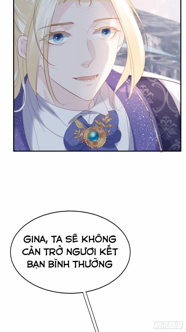 Đừng Đắc Tội Nam Chính 17 trang 26