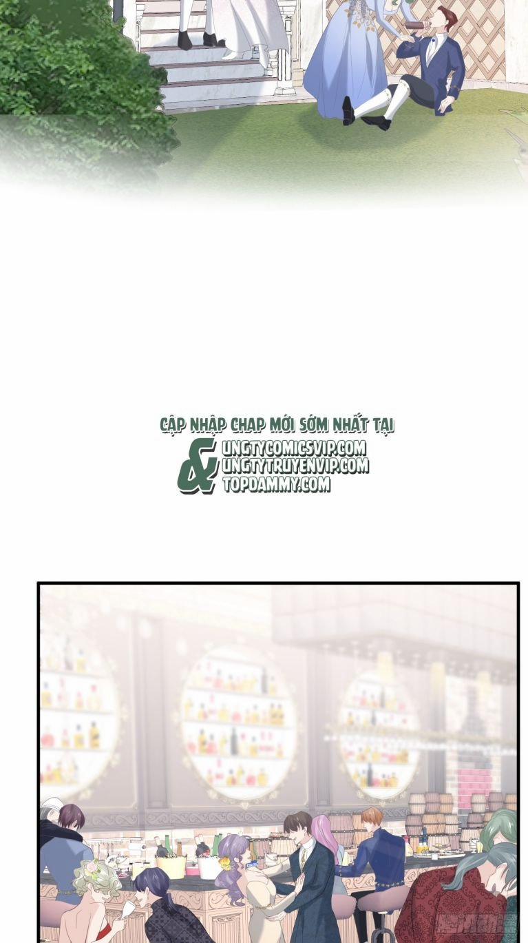 Đừng Đắc Tội Nam Chính 17 trang 30