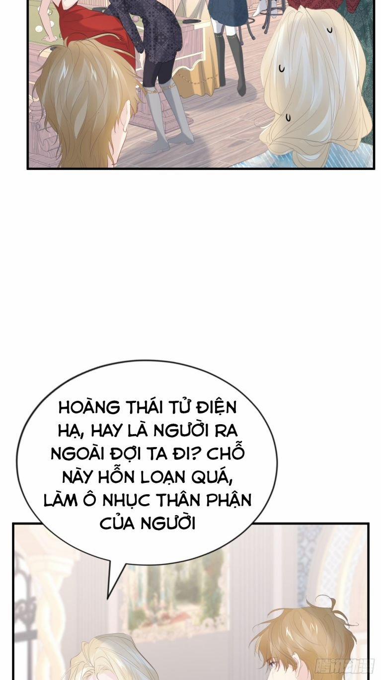 Đừng Đắc Tội Nam Chính 17 trang 31