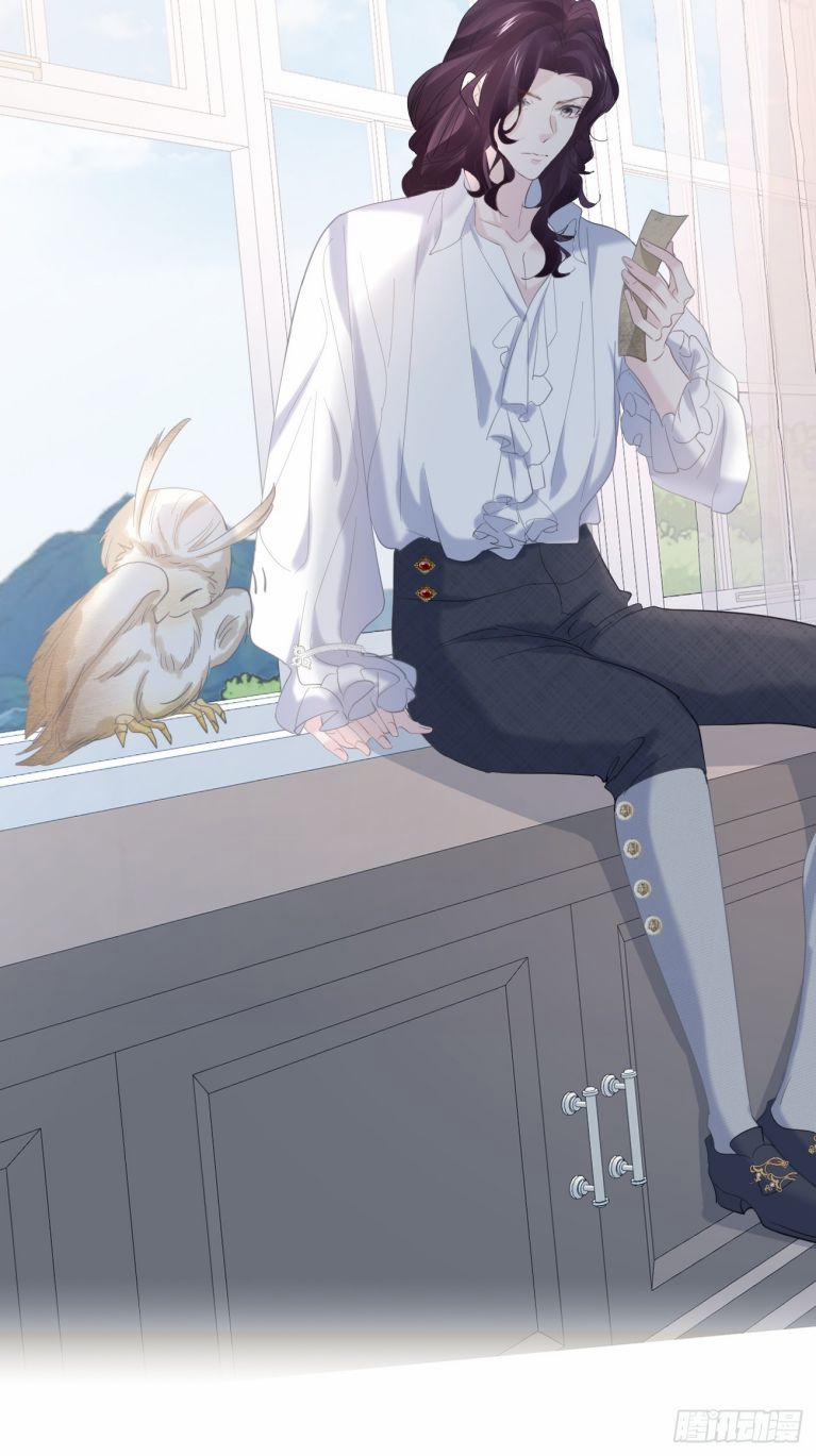 Đừng Đắc Tội Nam Chính 17 trang 35