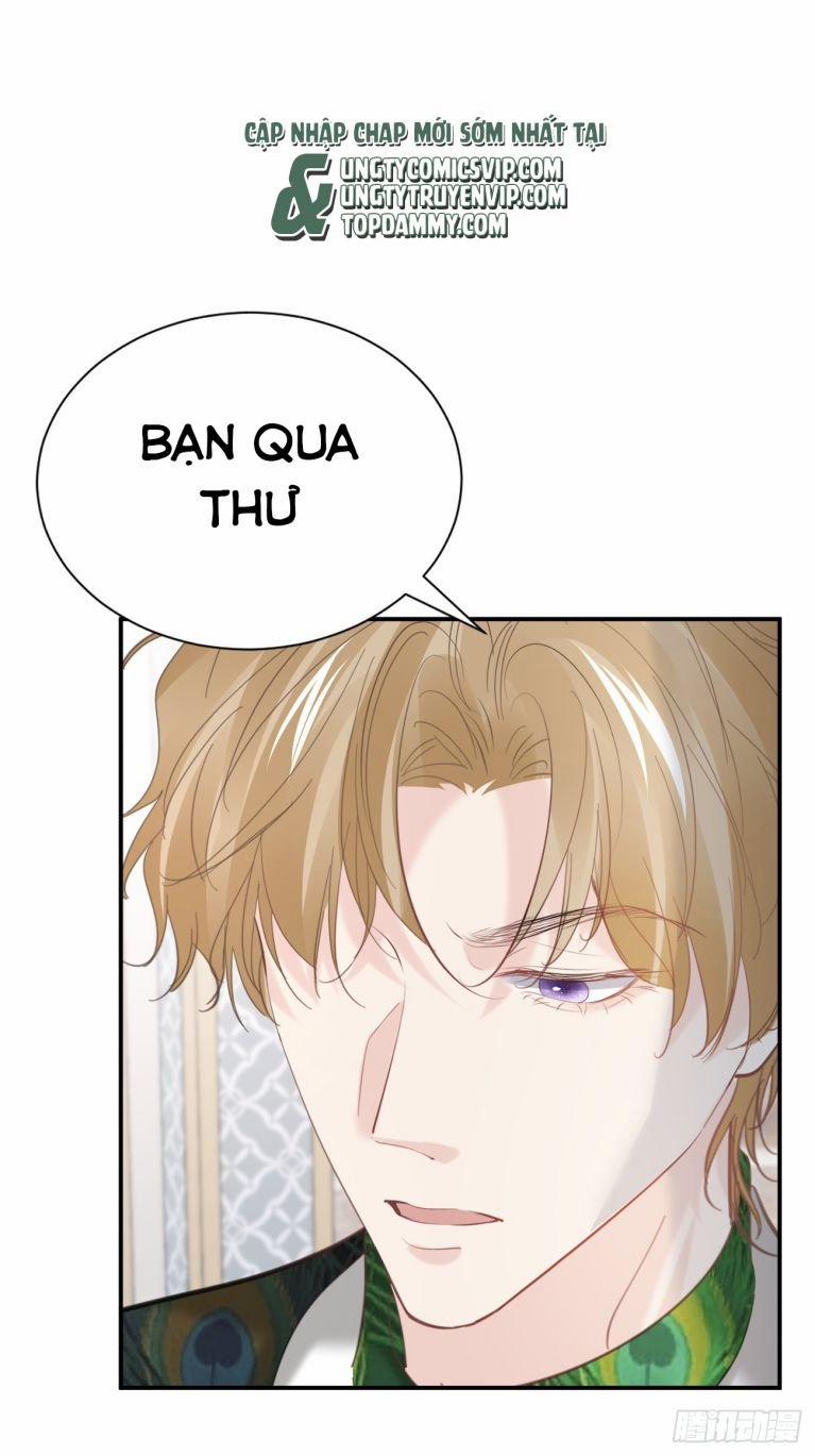 Đừng Đắc Tội Nam Chính 17 trang 38