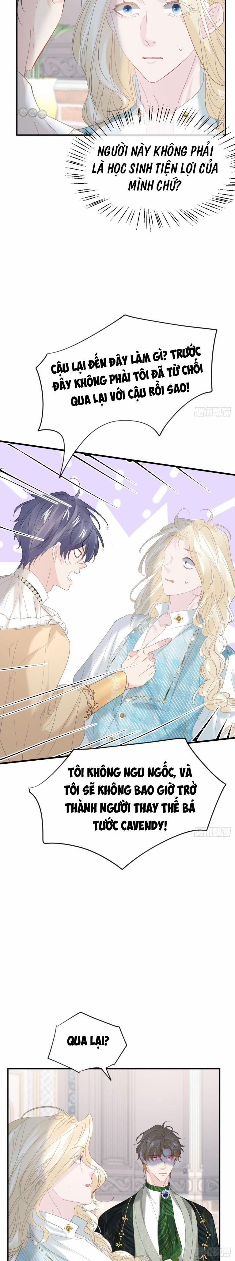 Đừng Đắc Tội Nam Chính 17 trang 45