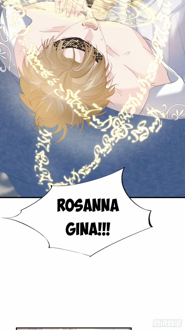 Đừng Đắc Tội Nam Chính 17 trang 6