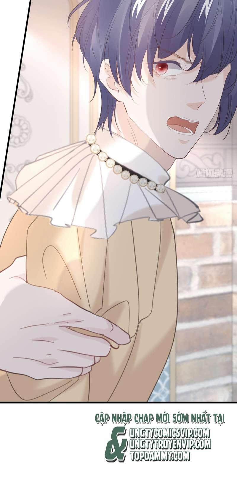 Đừng Đắc Tội Nam Chính 18 trang 10