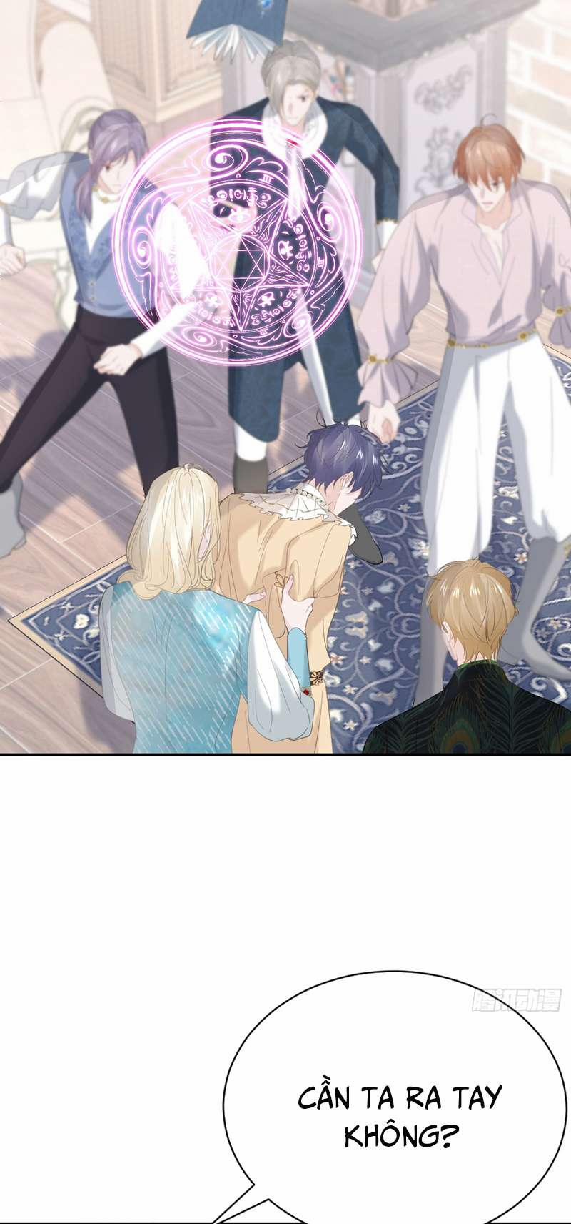 Đừng Đắc Tội Nam Chính 18 trang 14