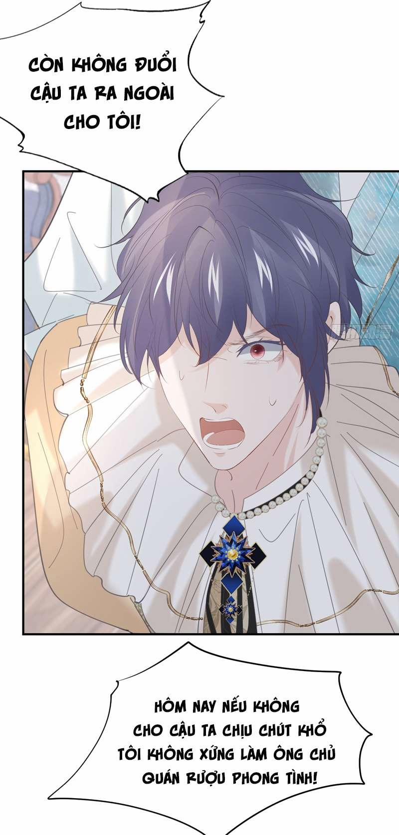 Đừng Đắc Tội Nam Chính 18 trang 18