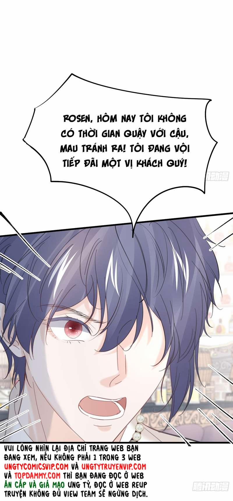 Đừng Đắc Tội Nam Chính 18 trang 2