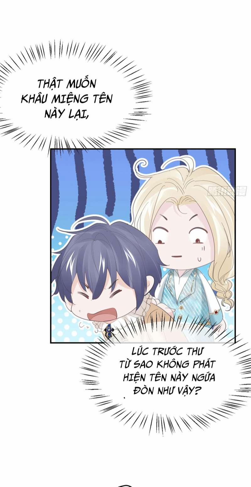 Đừng Đắc Tội Nam Chính 18 trang 22