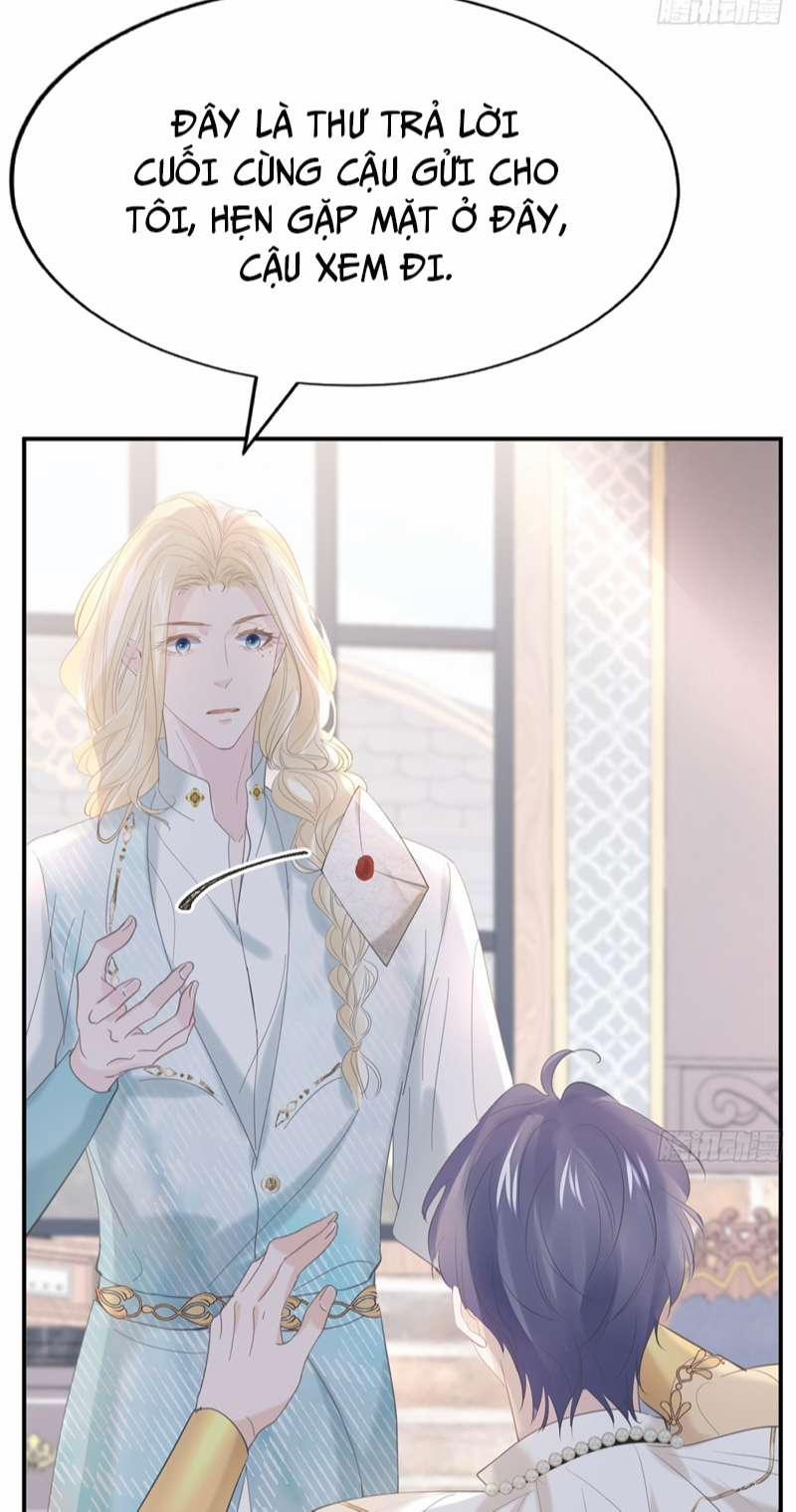 Đừng Đắc Tội Nam Chính 18 trang 33