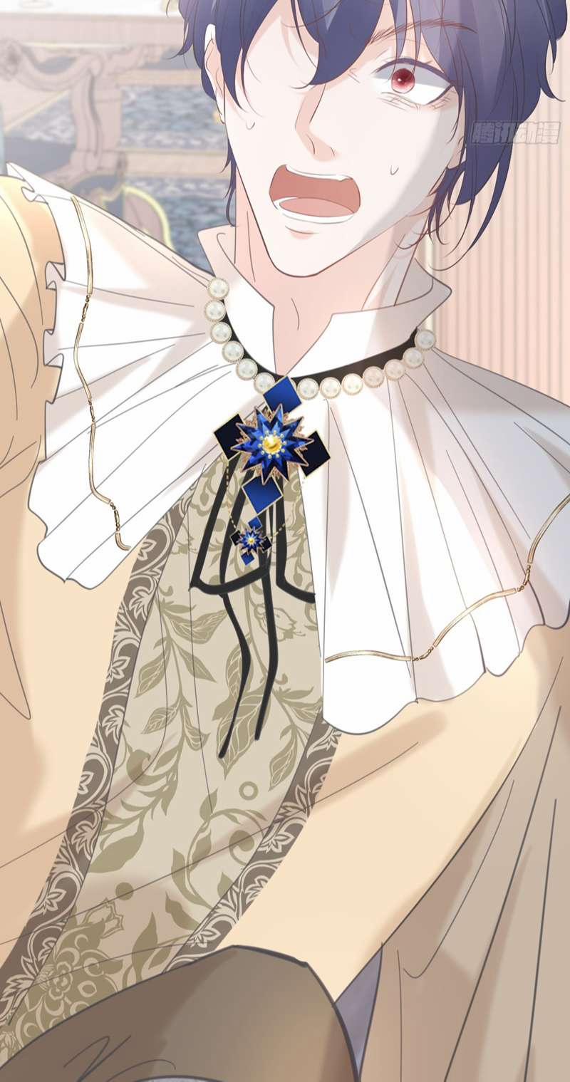 Đừng Đắc Tội Nam Chính 18 trang 38