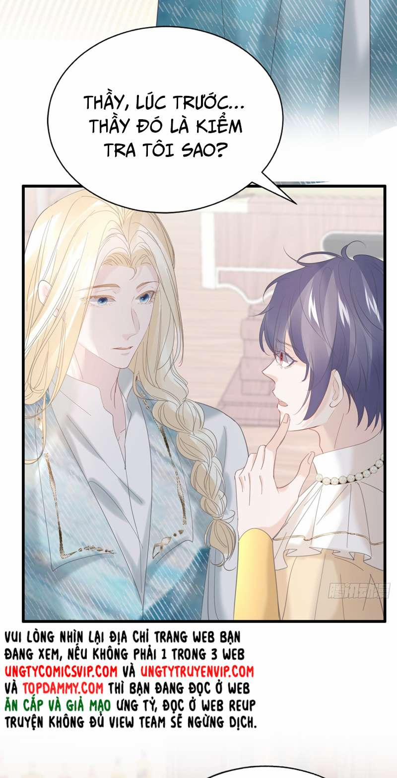 Đừng Đắc Tội Nam Chính 18 trang 60