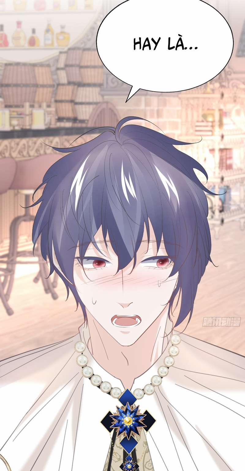 Đừng Đắc Tội Nam Chính 18 trang 61