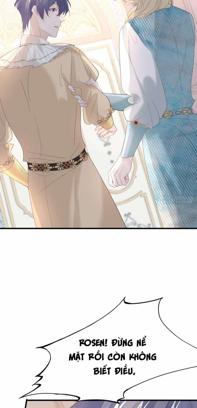 Đừng Đắc Tội Nam Chính 18 trang 9