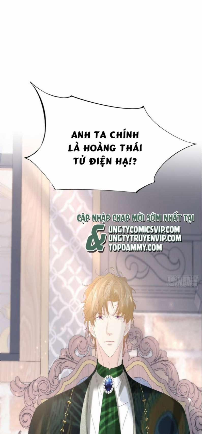 Đừng Đắc Tội Nam Chính 19 trang 11