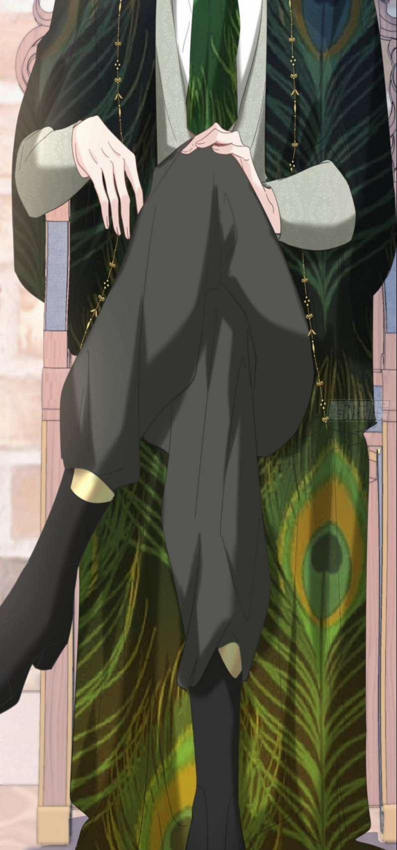 Đừng Đắc Tội Nam Chính 19 trang 12