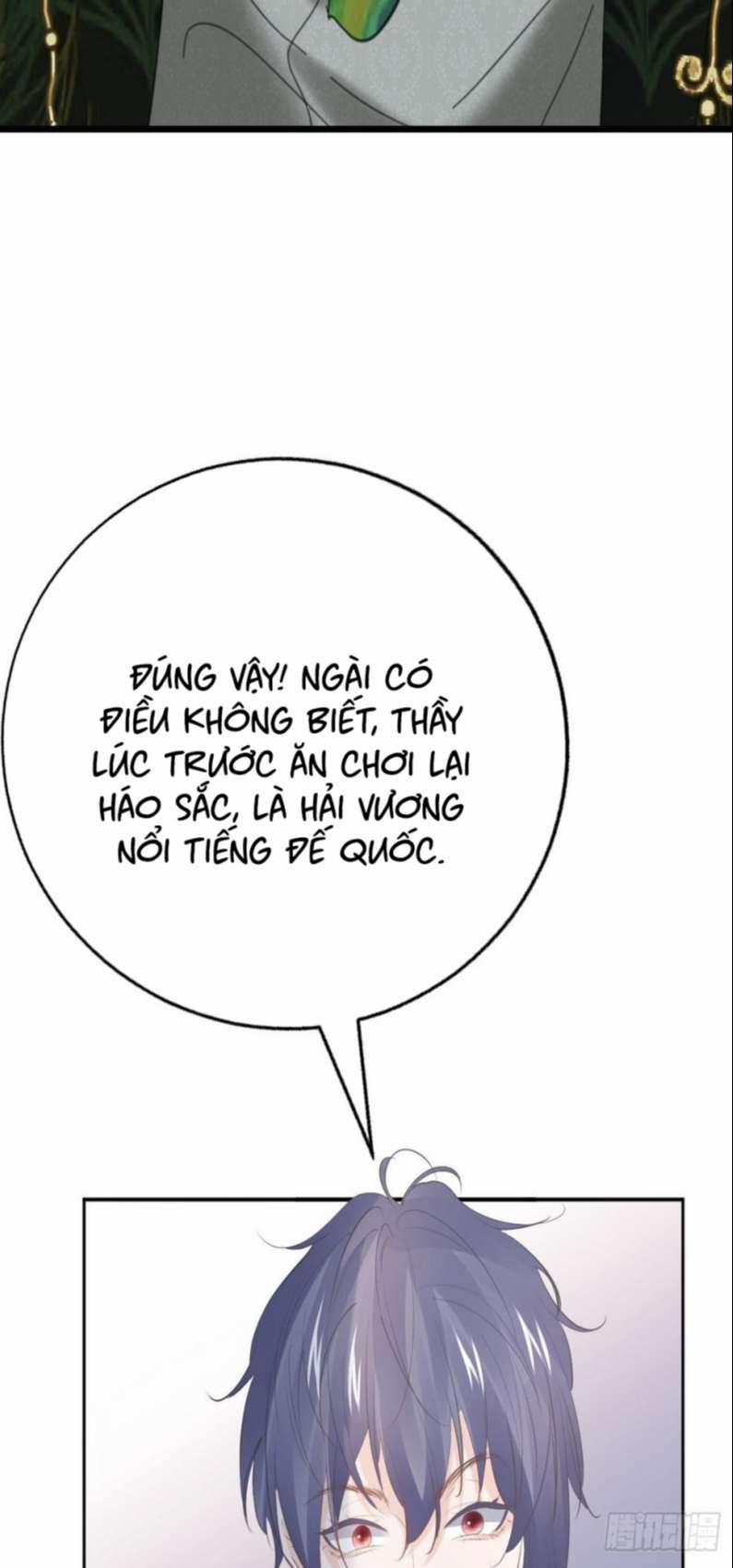 Đừng Đắc Tội Nam Chính 19 trang 19