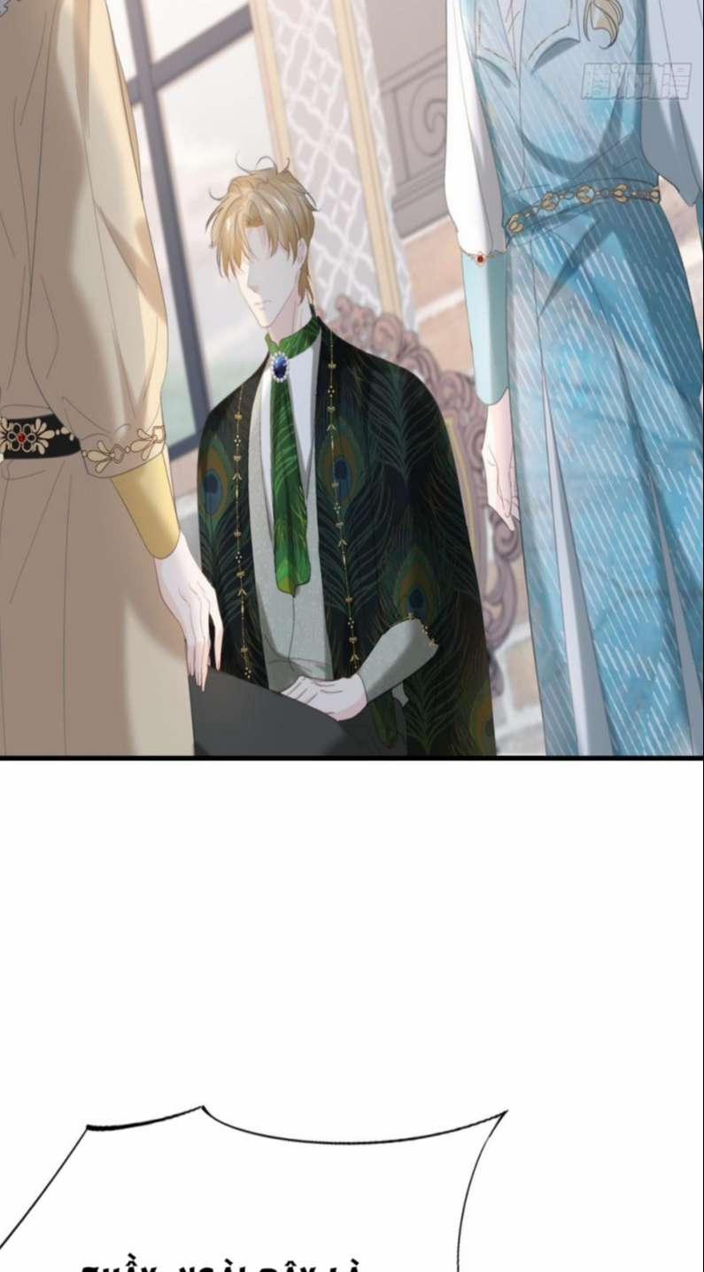 Đừng Đắc Tội Nam Chính 19 trang 2