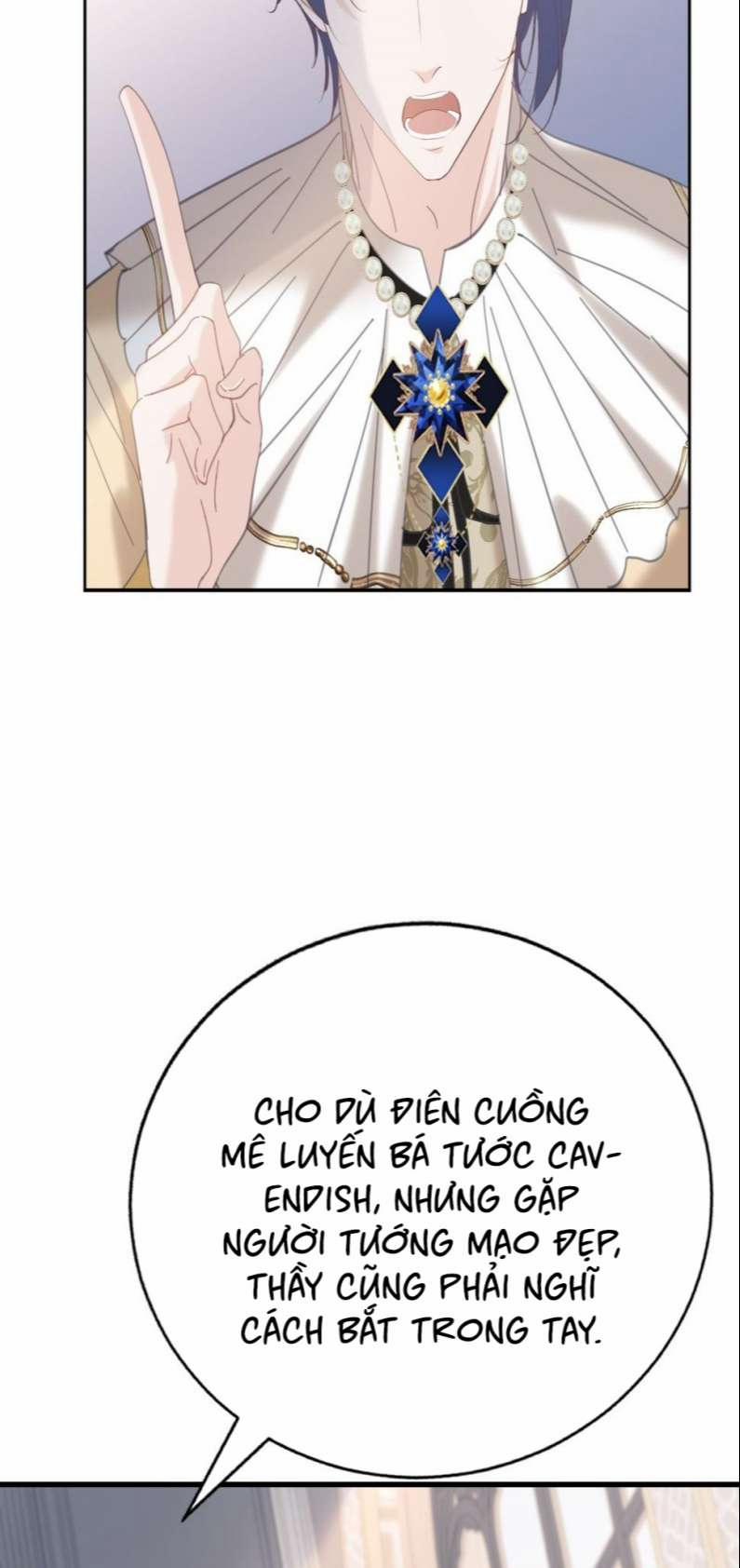 Đừng Đắc Tội Nam Chính 19 trang 20