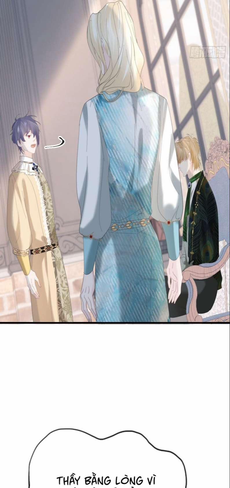 Đừng Đắc Tội Nam Chính 19 trang 21