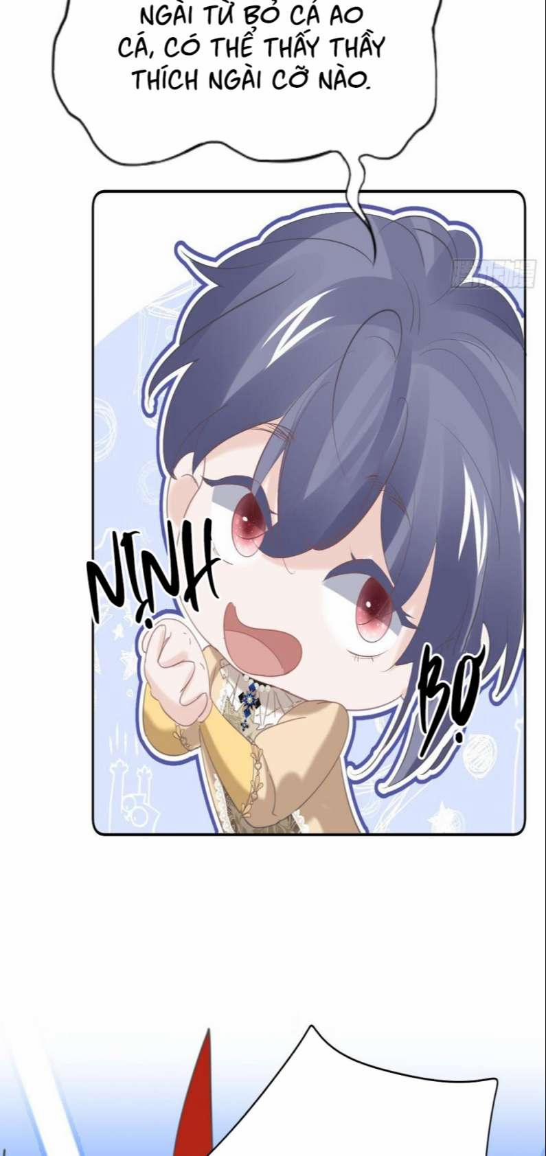 Đừng Đắc Tội Nam Chính 19 trang 22