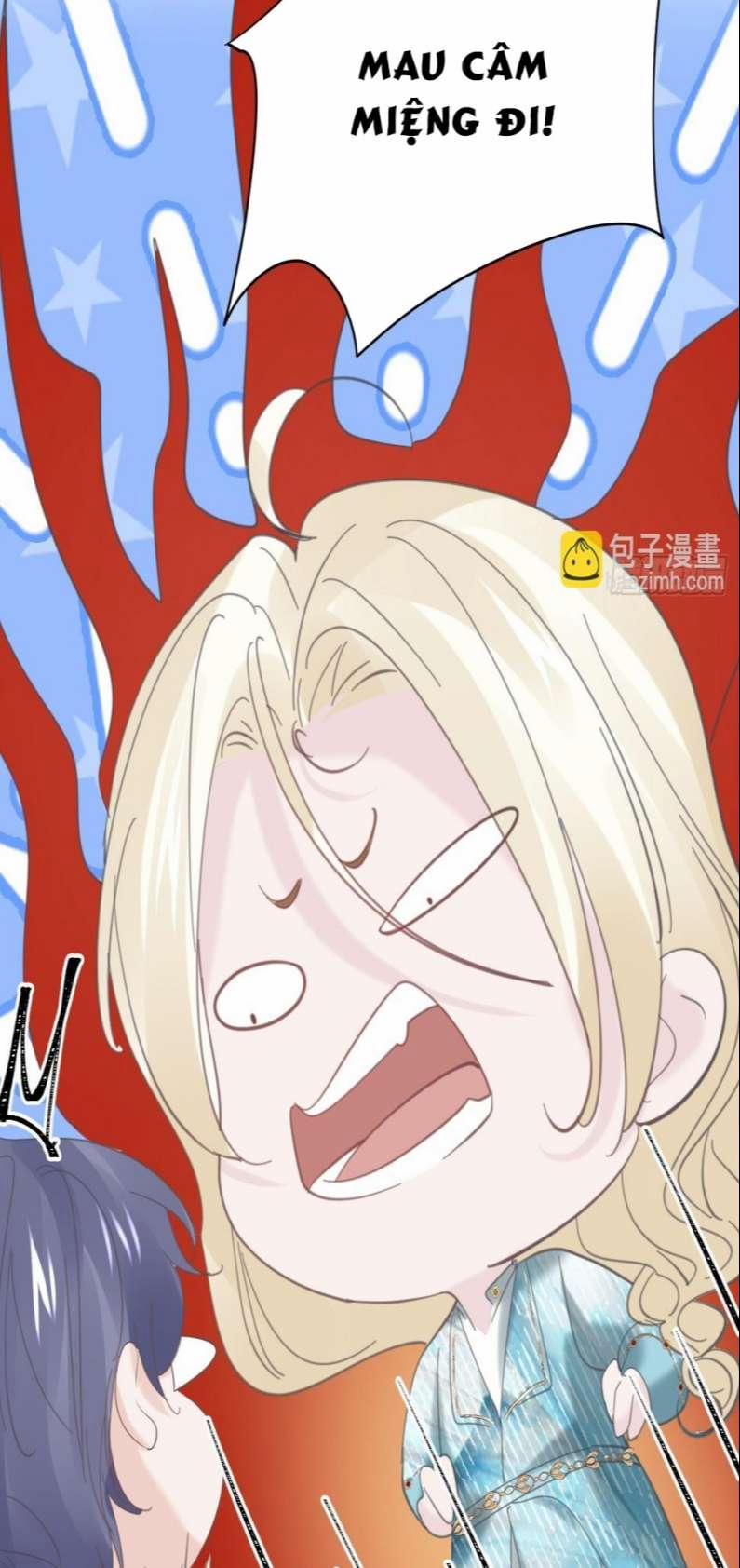 Đừng Đắc Tội Nam Chính 19 trang 23