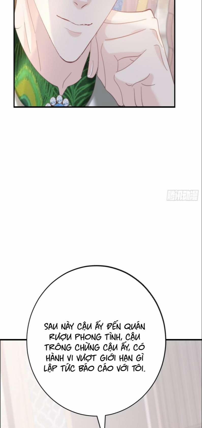 Đừng Đắc Tội Nam Chính 19 trang 25