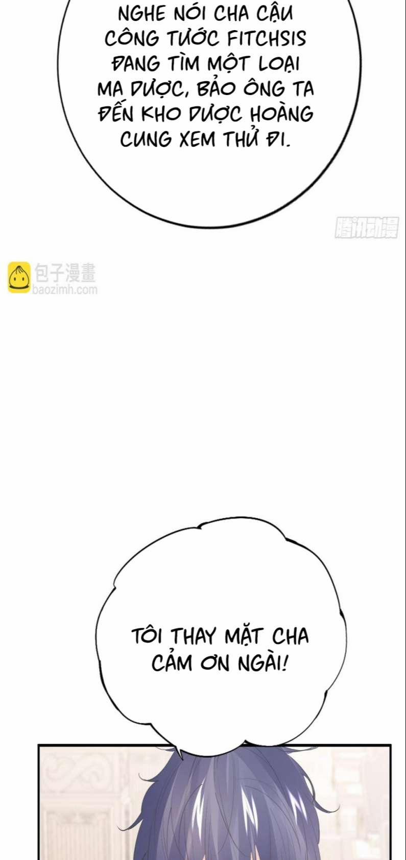 Đừng Đắc Tội Nam Chính 19 trang 27