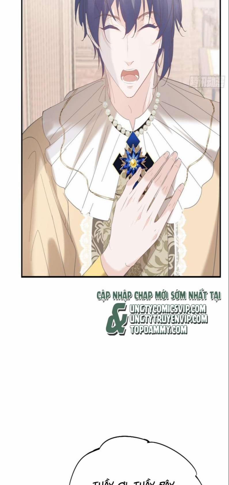 Đừng Đắc Tội Nam Chính 19 trang 28